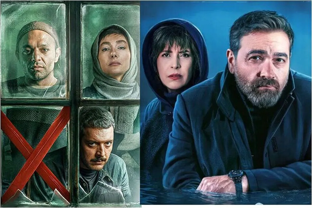 بدقولی سریال‌های «جزر و مد» و «کنکل» و پایان یک پلتفرم |  تجربه تلخ نمایش خانگی در ۱۴۰۴