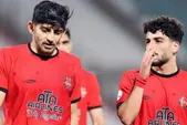 مشکل هاشم زاده و ترابی جدی است