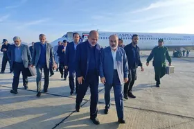 وزیر کشور به سیستان&zwnj;وبلوچستان سفر کرد