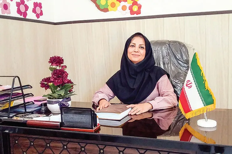 معلم‌بودن هنر است