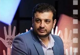 صحبت&zwnj;های تند رائفی پور درباره محسن تنابنده و رامبد جوان + فیلم
