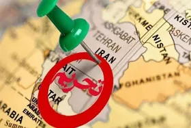 آمریکا به دنبال تحریم ایران در ۵۰ کشور جهان