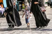 پیش‌بینی هواشناسی مشهد و خراسان رضوی امروز (چهارشنبه، ۲۴ اردیبهشت ۱۴۰۴) | اوج گرما در مشهد