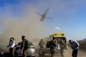 هلاکت ۳۰ افسر و سرباز اسرائیلی در درگیری با حزب&zwnj;الله لبنان