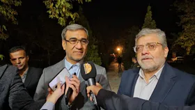 استاندار خراسان رضوی: شهرداری مشهد در برگزاری جشنواره&zwnj;های باور و نشاط پیشگام است