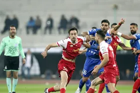 فنایی: حرف&zwnj;های من بد برداشت شده است