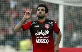 پرسپولیس به سختی تمرین می&zwnj;کند