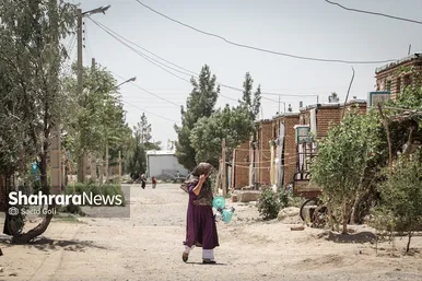 ساعاتی در مهمانشهر تربت جام
