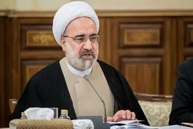معاون اول قوه قضائیه: تشکیل ۲ پرونده قضایی برای عاملان ترور شهید سلیمانی | حقوق&zwnj;دانان دنیا دلایل آمریکا را در این جنایت نپذیرفتند
