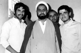 گذری بر زندگی شیخ احمد کافی در چهل&zwnj;وچهارمین سالروز درگذشتش