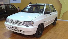 تولید پراید ۱۳۲ متوقف شد