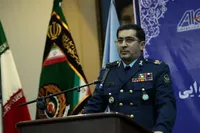 رئیس سازمان صنایع هوایی: ایران بزرگ‌ترین یگان بالگردی منطقه را دارد