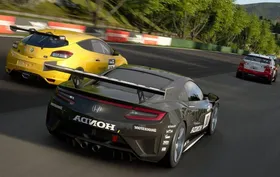 آیا بازی Gran Turismo 7 برای پی سی عرضه می&zwnj;شود؟