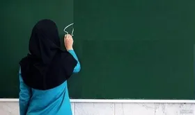 بررسی نقش راهبردی زنان معلم در شکل&zwnj;گیری شخصیت