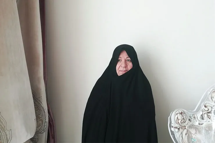 خط مقدم خیر‌خواهی