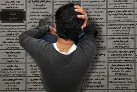 نرخ بیکاری فارغ&zwnj;التحصیلان دانشگاه ۱۱.۴ درصد شد