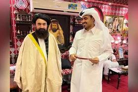 درآمد هنگفت سران طالبان از توزیع زمین&zwnj; و مهیا کردن شکارگاه برای بازرگانان و شیخ&zwnj;های قطری