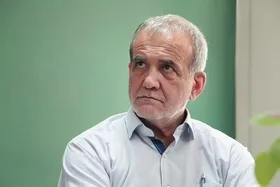 پزشکیان: تورم کمر مردم را خرد کرده | با تصورات غیرعلمی به جایی نخواهیم رسید+فیلم