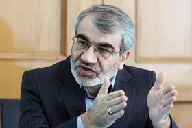 کدخدایی: عده&zwnj;ای با تهدید شورای نگهبان سعی می&zwnj;کنند دمی خوش باشند