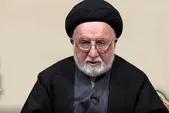 شهید بهشتی الگویی ماندگار برای عدالت و مدیریت در نظام اسلامی است