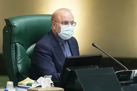 قالیباف: برای اینکه اختلافات مانع حل مشکلات مردم نشود، از اصلاحات بودجه چشم&zwnj;&zwnj;پوشی کردیم