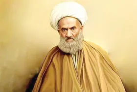 درباره آیت الله حسنعلی اصفهانی، معروف به شیخ نخودکی، همزمان با سالروز ارتحالش | سال&zwnj;ها حلقه زدن بر در میخانه عشق