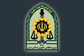 اطلاعیه فراجا درباره اخبار سانحه سقوط هلیکوپتر رئیس&zwnj;جمهور | صفحات فعالان فضای مجازی تحت رصد پلیس است