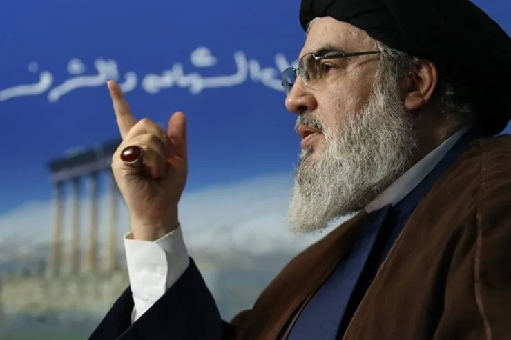 سیدحسن نصرالله: محبوبیت مقاومت در حال افزایش است | نتایج انتخابات یک پیروزی بزرگ بود