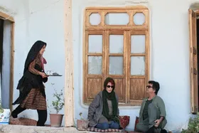 نمایش آثار جعفر پناهی در جشنواره سیدنی