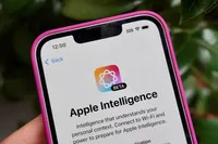 اپل اینتلیجنس به مدل GPT-5 مجهز می‌شود