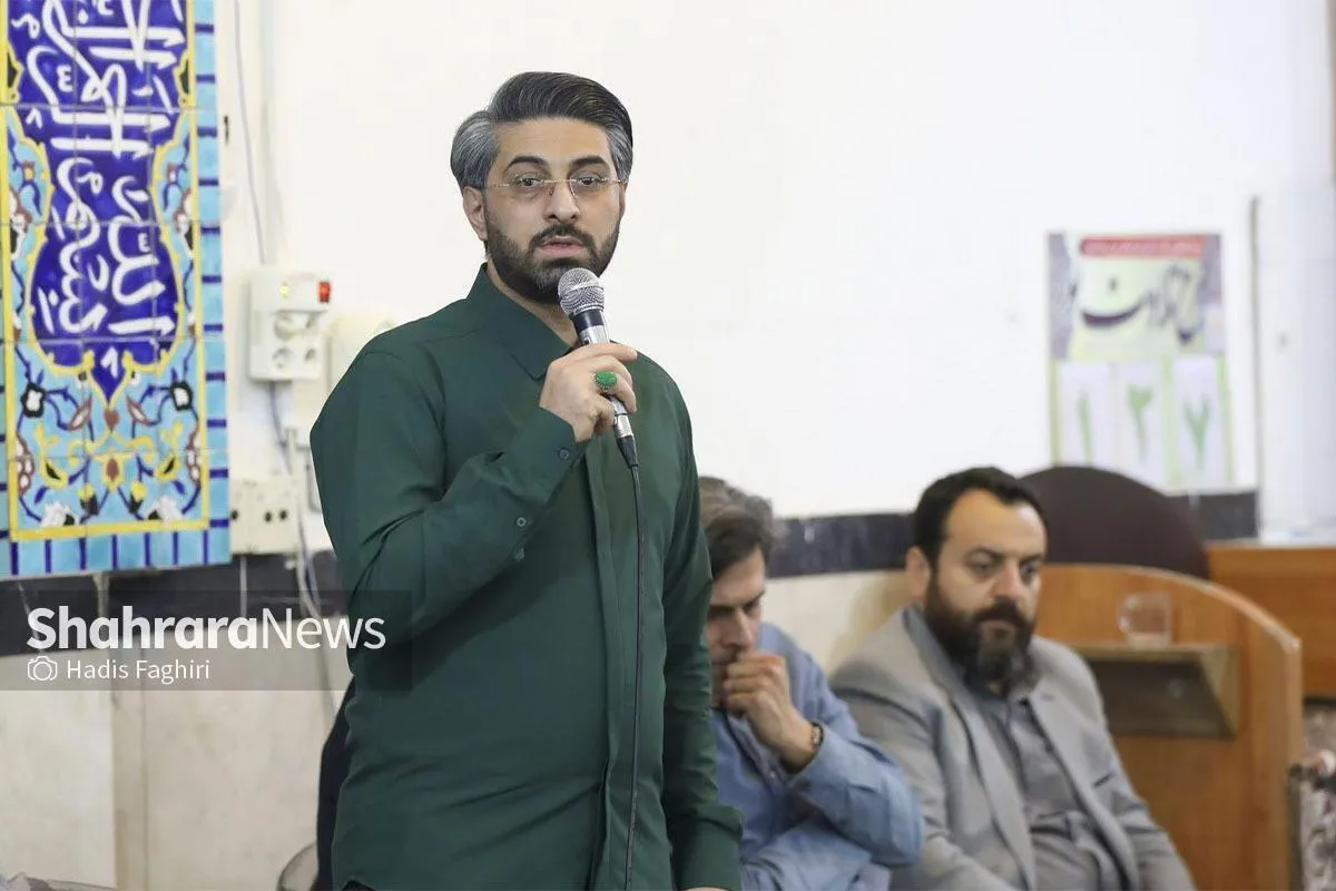 ساخت ۹۳ مجموعه ورزشی در ۳ سال اخیر برای مشهد