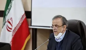 رزم حسینی: امضاهایی طلایی را در وزارت صمت حذف می&zwnj;کنیم