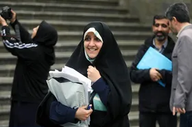بهروزآذر: باید بدون سانسور و لکنت دغدغه&zwnj;های تمامی زنان ایران را مطرح کنیم