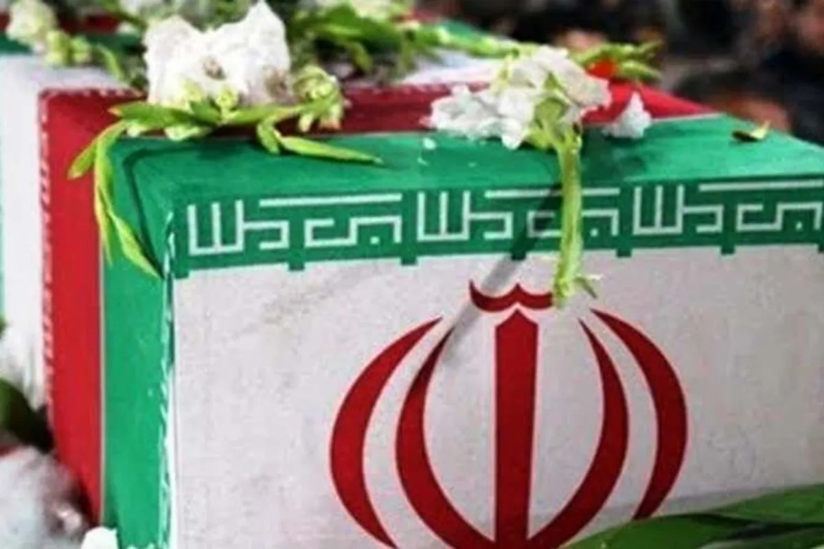 شهادت یک مامور انتظامی در هرمزگان
