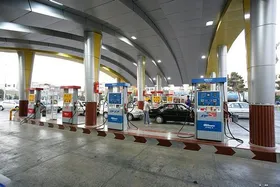 کدام پمپ&zwnj;بنزین&zwnj;ها در تهران هم&zwnj;اکنون فعال هستند؟ (۵ آبان ۱۴۰۰)