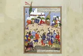 مروری بر سیر تاریخی عزاداری امام‌حسین (ع) تا ابتدای دوره قاجار | سوگی که همیشه جمعی بوده است