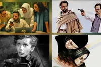 تلویزیون آخر هفته چه فیلم‌هایی پخش می‌کند؟ (۱۰ و ۱۱ اردیبهشت ۱۴۰۵) + خلاصه داستان و زمان پخش