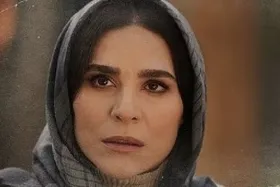 سحر دولتشاهی از &laquo;کندو&raquo; کنار کشید