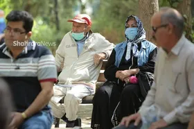 عیدی بازنشستگان تأمین&zwnj;اجتماعی چه زمانی پرداخت می&zwnj;شود؟
