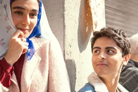 تیزر فیلم &laquo;بچه مردم&raquo; هم&zwnj;زمان با آغاز اکران رونمایی شد + فیلم