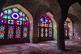 سرنوشت فرش&zwnj;های مسجد نصیرالملک شیراز چه شد؟