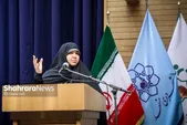 رئیس کمیسیون ویژه بانوان و خانواده شورای اسلامی شهر مشهد: قوام خانواده به قوام جامعه کمک می‌کند