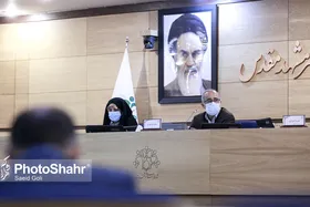 ویدئو | مصوبات نود و نهمین جلسه علنی شورای اسلامی شهر مشهد