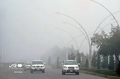 استان نینوا در شمال غرب عراق