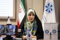 افزایش ظرفیت زنان در عرصه‌های ملی و بین‌المللی از برنامه‌های محوری دولت است