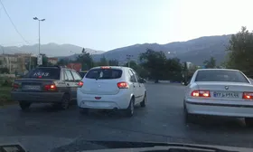 چگونه خودروهای بدون پلاک شبانه از کارخانه خارج می&zwnj;شوند؟