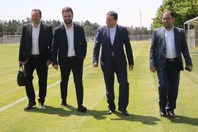سکوت ساکت، خاموشی سخن&zwnj;گو/چرا یاران مهدی تاج و ویلموتس پنهان شده&zwnj;اند؟