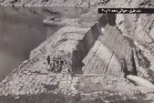 درباره سد طرق که مقصد طبیعت‌گردی مشهدی‌ها بوده و هست | تماشای طبیعت و تاریخ