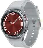 تصاویری از Samsung Galaxy Watch 6 و Watch 6 Classic در رنگ‌های مختلف