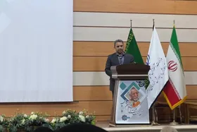 رئیس سازمان مدارس غیردولتی کشور: آینده کشور توسط معلم در کلاس درس طراحی می&zwnj;شود